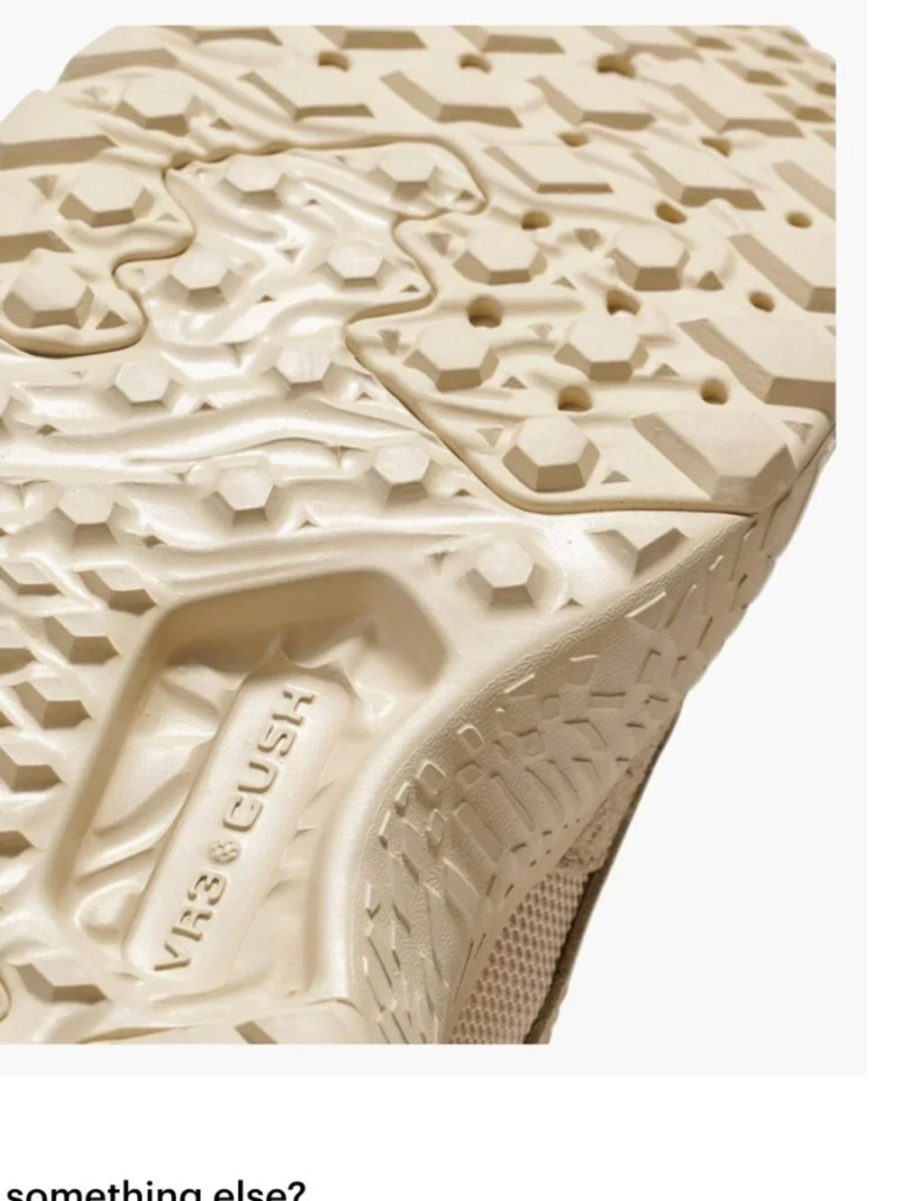 Vans Unisex MteTM UltrarangeTM Neo Vr3 Cream Men's 10.5, Women's 12 Medium - Picture 4 of 4